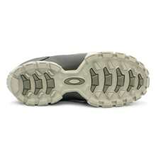 OAKLEY MEN'S HALFTRACK LOW  SNEAKERS - Hijau - View 3