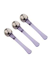 1pc Beauty Eye Massage Stick With Massage Roller To Apply Eye Cream - Multicolor - View 3