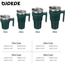Cups - Wojskowa Zieleń - Zobacz 5