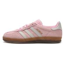 Adidas Originals Gazelle Indoor W Women's Low-Top Thick Sole Casual Athletic Sneakers, Style JI2716