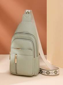 Leather Luxury Handbags Ladies Bag Designer Shoulder Crossbody Bags For Women 2024 New Bags