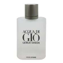 Acqua Di Gio De Giorgio Armani Perfume en Spray EDT 3.4oz/100mL para Hombres - Afrutado y cítrico - Ver 2