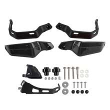 Handguard Protector For Hon'da XL750 Transalp 2023-2024 - 黑色 - 查看 8