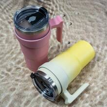 Cups - Light Pink - View 7