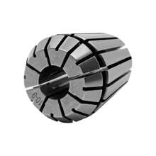 YUNRUX 8 Pieces 4mm-16mm MTB4 ER25 MK4 M16 ER Chuck Spring Collet Chuck Set