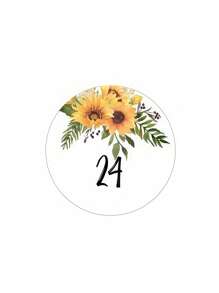 Pegatinas y logotipos personalizados de 1.57/1.97/2.36/2.76 pulgadas, pegatinas de boda y cumpleaños, diseña tus propias pegatinas, pegatinas personalizadas, adecuadas para diversas ocasiones, fotos, imágenes, etiquetas, pegatinas con logotipo personalizado, pegatinas del Día de San Valentín, invitaciones de fiesta de cumpleaños, suministros de fiesta de agradecimiento - Multicolor - Ver 41