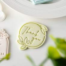 1set DIY Mini Letter Number Font Set Alphabet A-Z Letter Number Symbol Signature Stamp Fondant Cookie DIY Printing Embossing Mold Biscuits Cutter Cake Baking Tool Accessories For Birthday Mother's Day Bridal Shower Wedding Party Favor Supplies