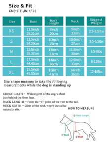 1件火烈鸟印花宠物连衣裙 | 甜美粉色宠物蓬蓬裙 | 无袖设计 + 网纱裙摆 | 适合小型/中型犬猫的春夏装，特价优惠 - 彩色 - 查看 3