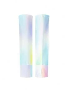 mini bala 兒童散熱防紫外線臂袖，輕便夏季設計