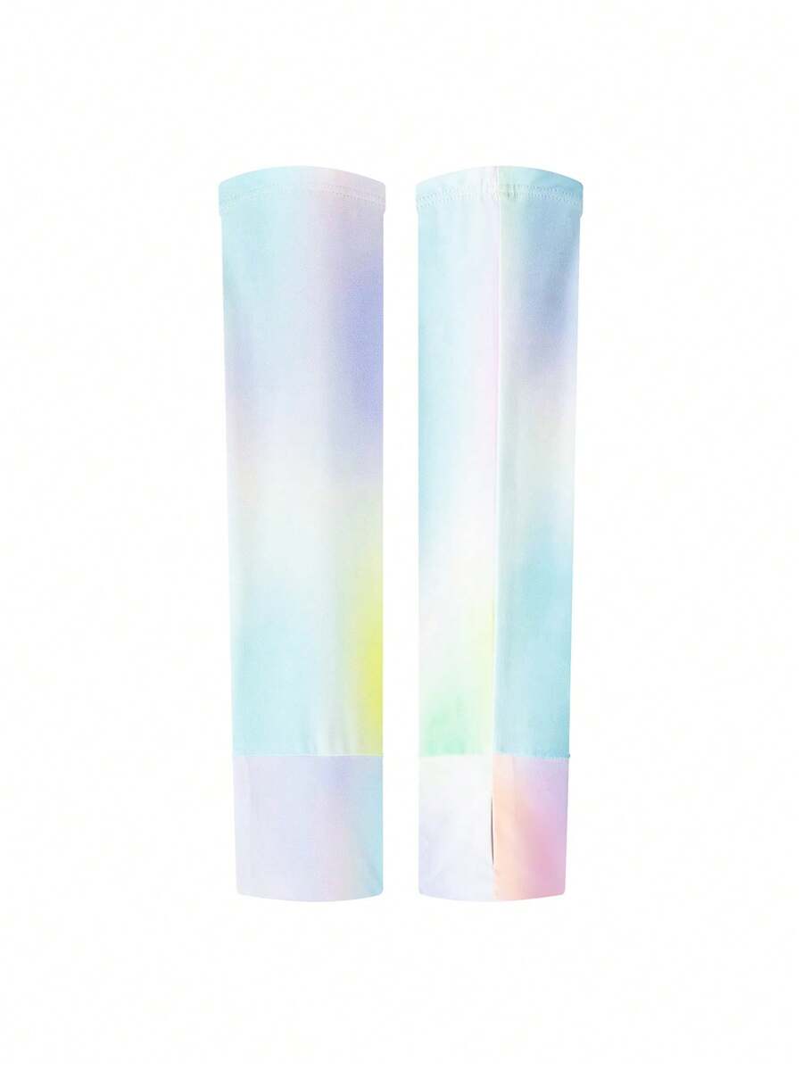 mini bala 兒童散熱防紫外線臂袖，輕便夏季設計