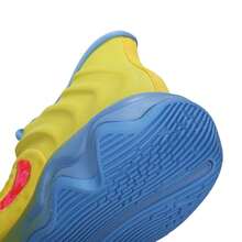 Nike 2025 男子 GIANNIS IMMORTALITY 4 EP 篮球鞋，低帮 FQ3681-700 - 黃色 - 查看 5