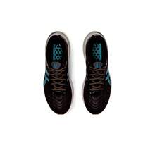 ASICS GT-2000 11 - Giày thể thao nam Colorblock Casual Everyday Multiversatile Comfortable Sports Sneakers - Đen/Đào - Xem 3