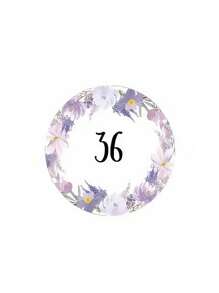 Pegatinas y logotipos personalizados de 1.57/1.97/2.36/2.76 pulgadas, pegatinas de boda y cumpleaños, diseña tus propias pegatinas, pegatinas personalizadas, adecuadas para diversas ocasiones, fotos, imágenes, etiquetas, pegatinas con logotipo personalizado, pegatinas del Día de San Valentín, invitaciones de fiesta de cumpleaños, suministros de fiesta de agradecimiento - Multicolor - Ver 64