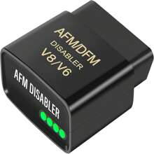 AFM Disabler, AFM DFM DOD Disabler, Active Fuel Management Disabler Compatible With GM V6 & V8, AFM Disabler, (Chevy GMC Sierra Yukon Cadillac Escalade) 4.3L 5.3L 6.0L 6.2L - A - View 1