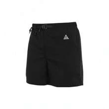 Nike 2024 男士 AS M ACG HIKE SHORT 编织运动短裤 FN2431-010