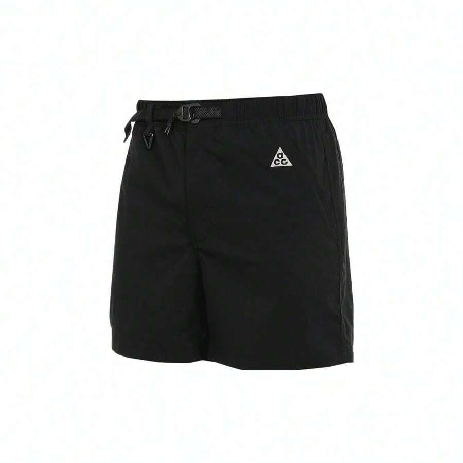 Nike 2024 男士 AS M ACG HIKE SHORT 编织运动短裤 FN2431-010