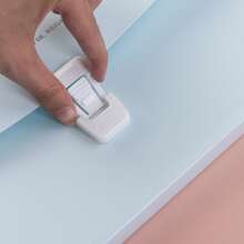 13 格 A4 折叠文件夹、学生公文包手提包、多层文件整理器、PP 防水试卷收纳