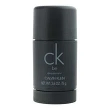 Calvin Klein CK One Deodorant Stick 75g - White - View 2
