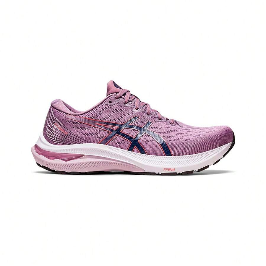 ASICS GT-2000 11 - Women Contrast Color Casual Comfortable Sports Sneakers