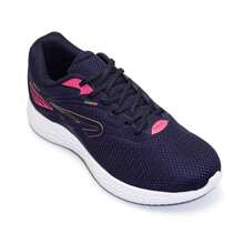 Rainha QUEEN DRIVE III TENNIS SHOES - Navy Blue - View 2