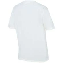 New Balance T-Shirt Met Korte Mouwen MT41593SST voor Man in kleur Wit ✅ Levering binnen 3-5 dagen