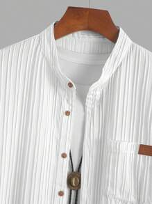 2 件男士休闲时尚套装 - 上衣 + 短裤，简约风格，百搭，必备男士服装