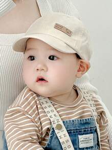 Baby Sun Hat, Thin Visored Cap For Spring Summer, Suitable For Outdoor Use, Unisex Infant 6-24 Months - Multicolor - View 5
