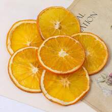1pc 30g/90g/150g/300g, 5pcs/15pcs/25pcs Dried Plant Decor, Fragrance Cinnamon Sticks, Jasmine, Pingyin Rose, Marigold, Orange Slices, Lavender, Star Anise, Strawflower, Rosemary, Lemon Slices, Hawthorn, Golden Rose, Mimosa, Dandelion, Chrysanthemum, Longan, Red Plum, Carnation, Rose Petals DIY