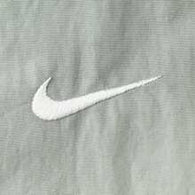 Nike 女士 2024 AS NSW TREND WVN JKT 夹克，编织连帽运动外套，款号 FN3670-370 - 綠色 - 查看 5