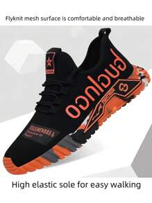 Nuevos zapatos deportivos casuales para hombre de primavera, zapatillas de running ligeras y de moda, sandalias de viaje