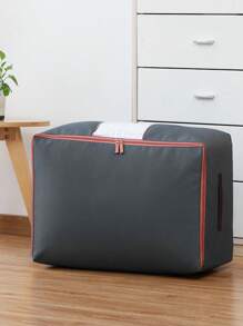 Clothes Storage Bags, Wardrobe Dust-Proof Moving Bags, Bedding Organizer Bags, Thick Packing Travel Bags, Wholesale