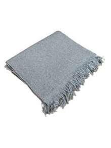 100% Cotton Sofa Blanket Giant Protector 2.10x1.20