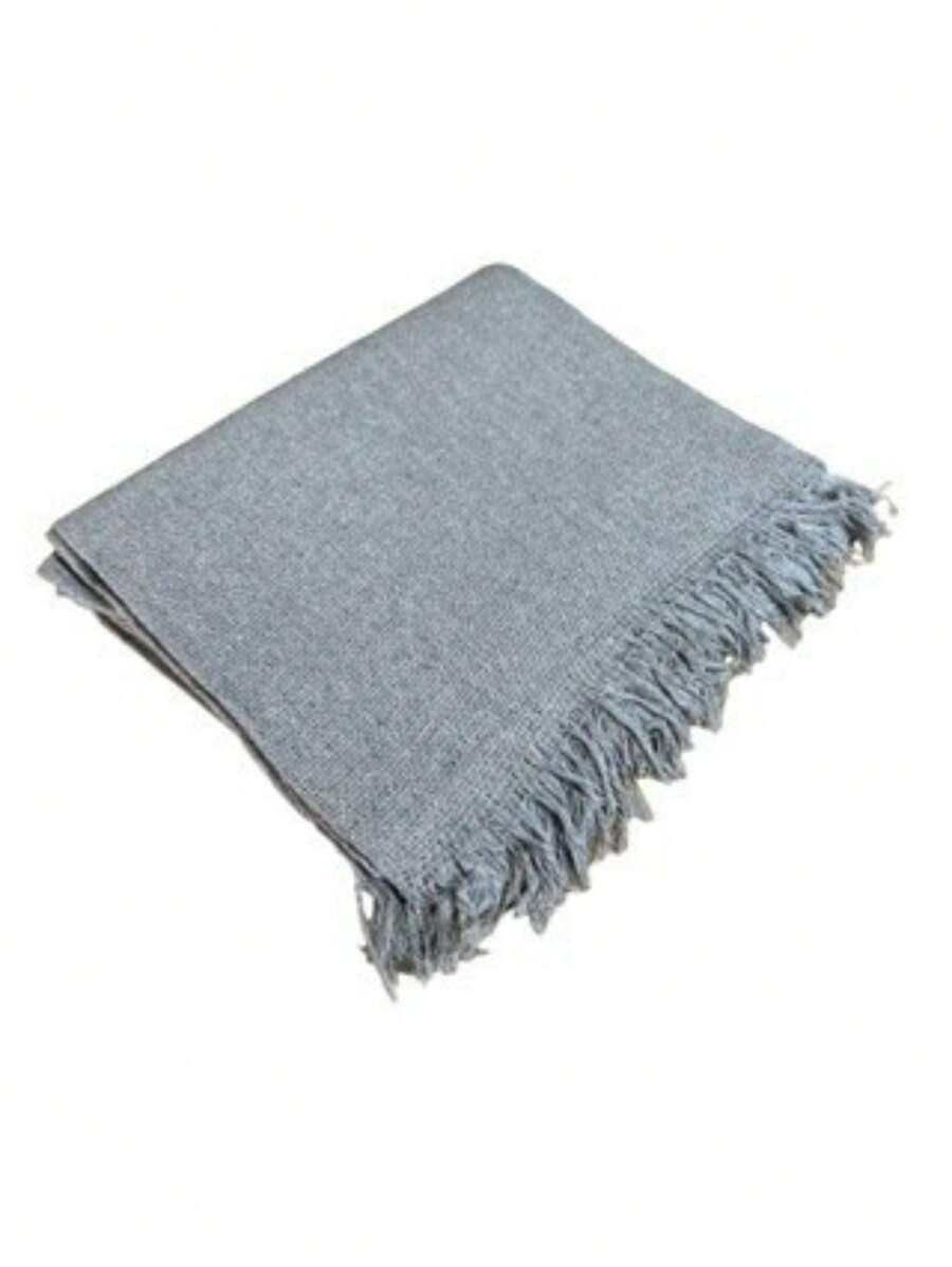 100% Cotton Sofa Blanket Giant Protector 2.10x1.20