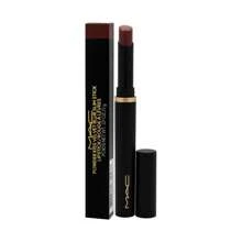 MAC Son lì Powder Kiss Velvet Blur Slim Lipstick Spice World 2G - thế giới gia vị - Xem 1