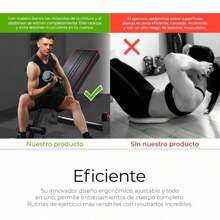 Kids Fitness Equipment - 黑色 - 查看 8