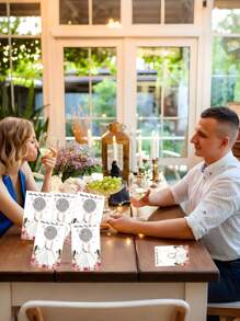 24 件/12 件 - 新娘送礼会游戏，最适合新娘的卡片，婚礼游戏，新娘刮刮卡，有趣的婚礼活动，新娘送礼会和单身派对，爱情券刮刮卡，创意刮刮彩票礼物，活动装饰卡，适用于婚礼、新娘送礼会和庆祝活动，有趣的婚礼游戏卡 - 彩色 - 查看 4