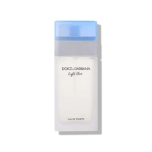 Dolce & Gabbana Nước hoa xịt Light Blue Eau De Toilette dành cho nữ EDT 1.7oz/50ml - Giờ miền Đông - Xem 6