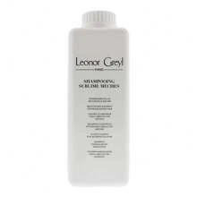Leonor Greyl Shampooing  Meches Beautyfying Shampoo For Highlighted Hair 1000ml - Clear - View 2
