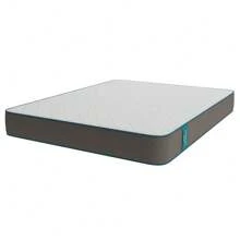 Cecotec Colch?n Viscoel?stico VisComfort+ Flow PureVital 2990 80x200 - Multicolore - Voir 1