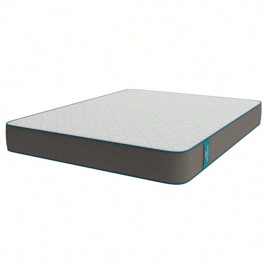 Cecotec Colch?n Viscoel?stico VisComfort+ Flow PureVital 2990 80x200 - Multicolore - Voir 1