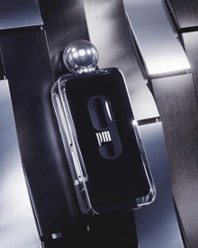 Af-Nan 9pm Perfume For Men 100ml Edp - Woody & Earthy - View 10
