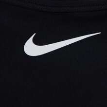 女款 Nike DF SWSH MED SPT BRA 运动文胸 BRA-MDX6822-010 - 黑色 - 查看 4