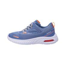 Men Sneakers - 藍色 - 查看 1