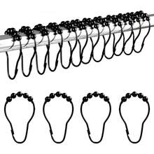 Storage Rack - Black and White - View 1