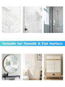 Ganchos con ventosas fuertes, ganchos con ventosas de vacío para ducha, de silicona, adhesivos y extraíbles, ventosas para ventanas con ganchos, ganchos adhesivos para pared, ganchos autoadhesivos, portatoallas, colgador de bolsas para puerta