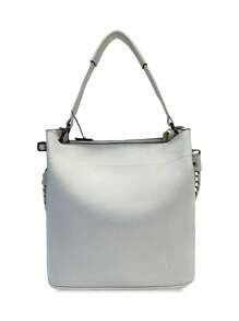 MILANO BAG, Casual, Fashionable, Elegant, Personalized, Luxurious, PU Suede Leather, Inner Bag, Handbag, Backpack, Adjustable Strap, Suitable For Holiday, Party, Business, Summer, Vintage, Weekend, Gift