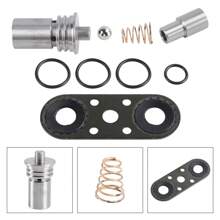 6L80 6L90 8L90 Actualización del sistema Sure Cool STL010 con junta de derivación