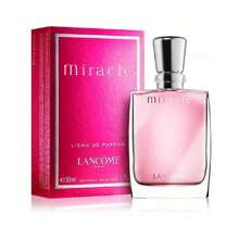 Lancôme Miracle Eau De Parfum 30 Ml - White - View 2