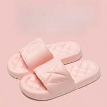 Pantuflas para hombres en verano, de suela gruesa, ligeras, resistentes al desgaste para uso en el baño, pareja de zapatos para mujer. Regalos personalizados para el Día de la Madre, regalos de última hora, ideas para el Día de la Madre, regalos para el Día de la Madre, tarjetas hechas a mano para mamá, los mejores regalos para el Día de la Madre por menos de $50