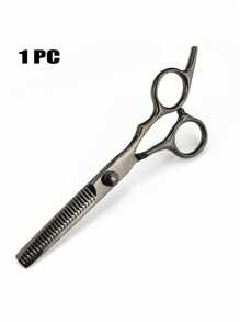 1/7/8/9件套专业理发器套装 - 男女通用右手打薄剪，适合沙龙和家庭使用，无香型，适用于所有发质，包括柔顺纹理发质，理发店美容美发产品及配件，返校季必备，包含：梳子、吹风机、头发、理发师、边缘梳、造型梳、吹风机、发胶、卷发产品、剪发剪刀、圣诞节、理发店、美发、吹风机、头发、配件、美发产品、美发工具、护发、卷发梳、理发师、发型、美发、头发、旅行、美发产品、美发工具、美发用品、理发师、理发师配件、理发店、美发设备